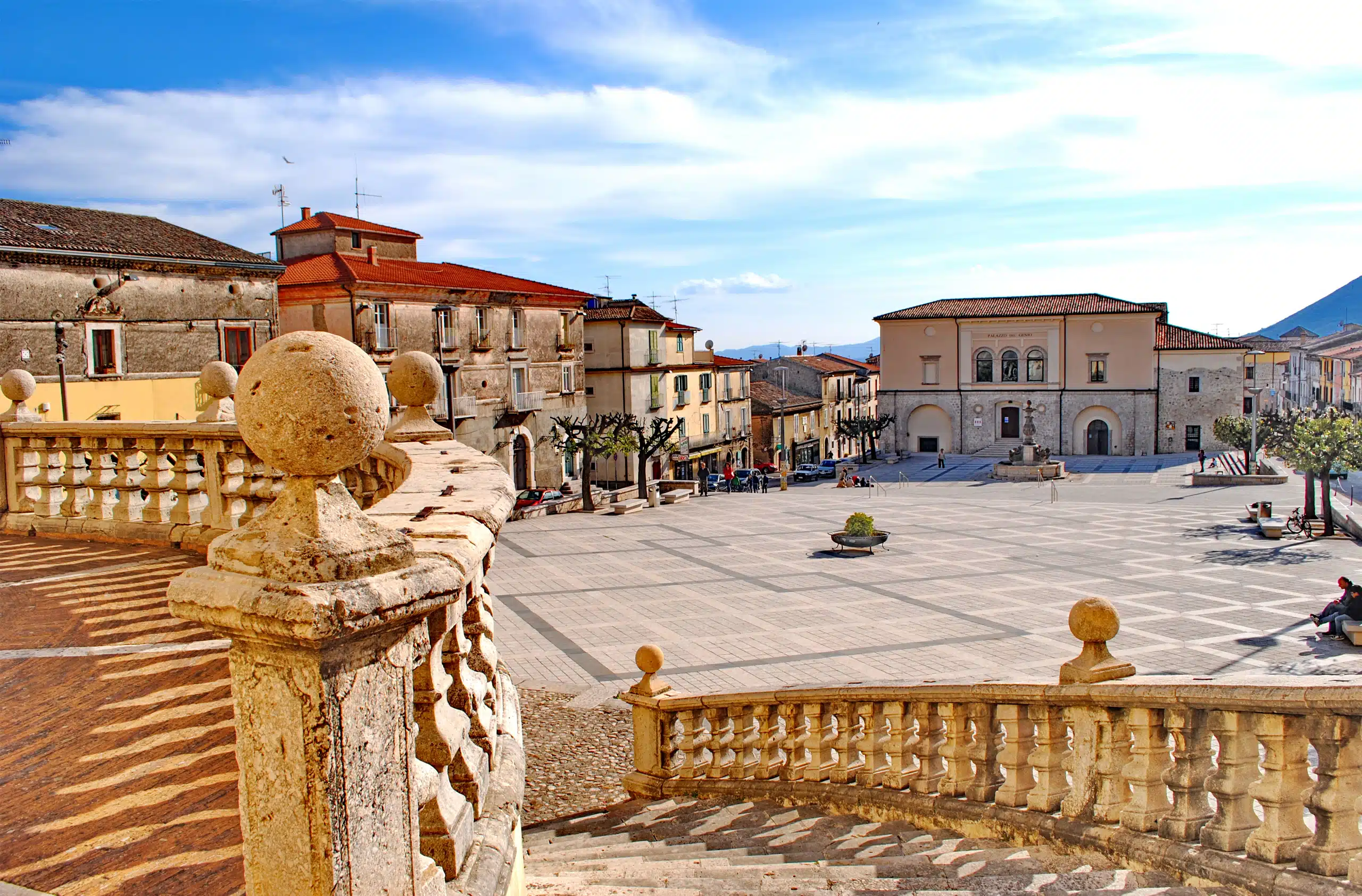 cerreto-sannita Morbi vitae purus dictum, ultrices tellus in, gravida lectus.