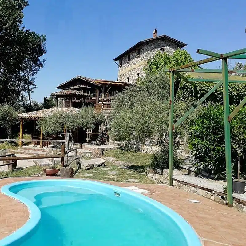 Frasso-Telesino-Villa-De-Luccheri