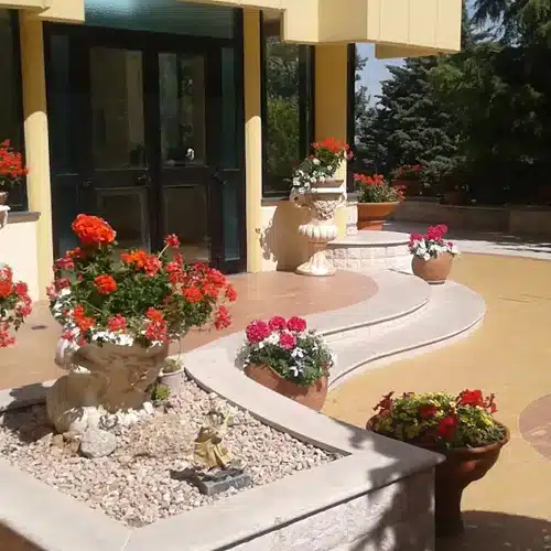 Hotel-Ristorante-Al-Querceto