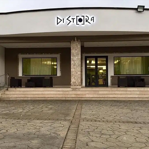 di-stora