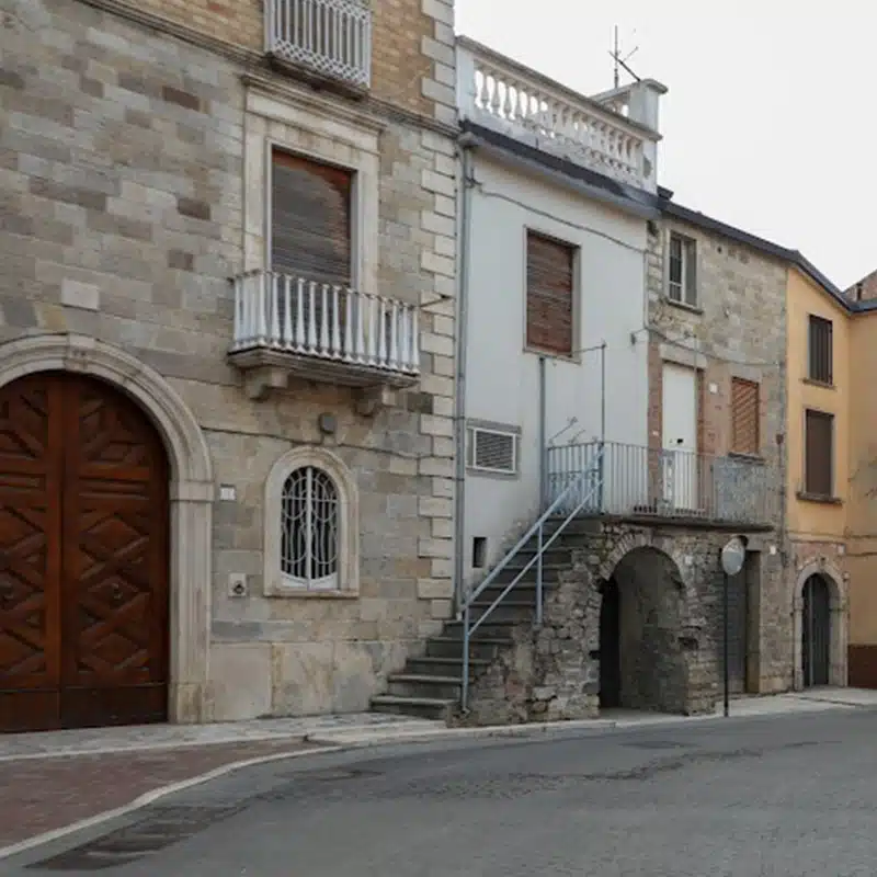 Castelfranco in Miscano