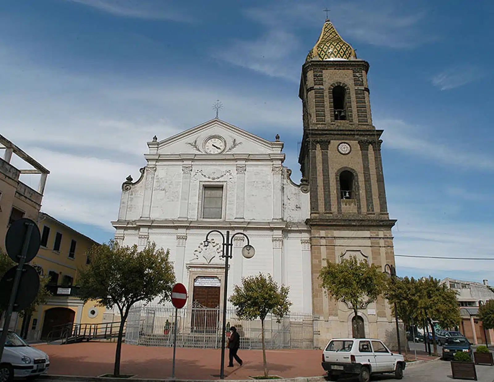 img-amorosi Panorama di Amorosi nel cuore della Valle Telesina