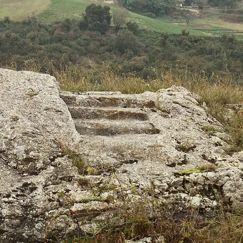 San Giorgio La Molara