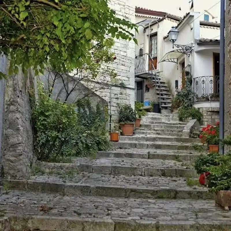 San Marco dei Cavoti