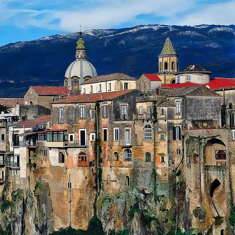 Sant’Agata de Goti